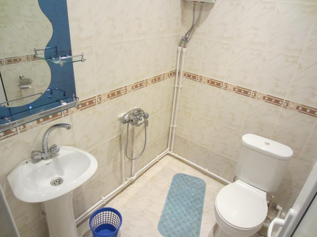 ديليجان Nina B&B الغرفة الصورة