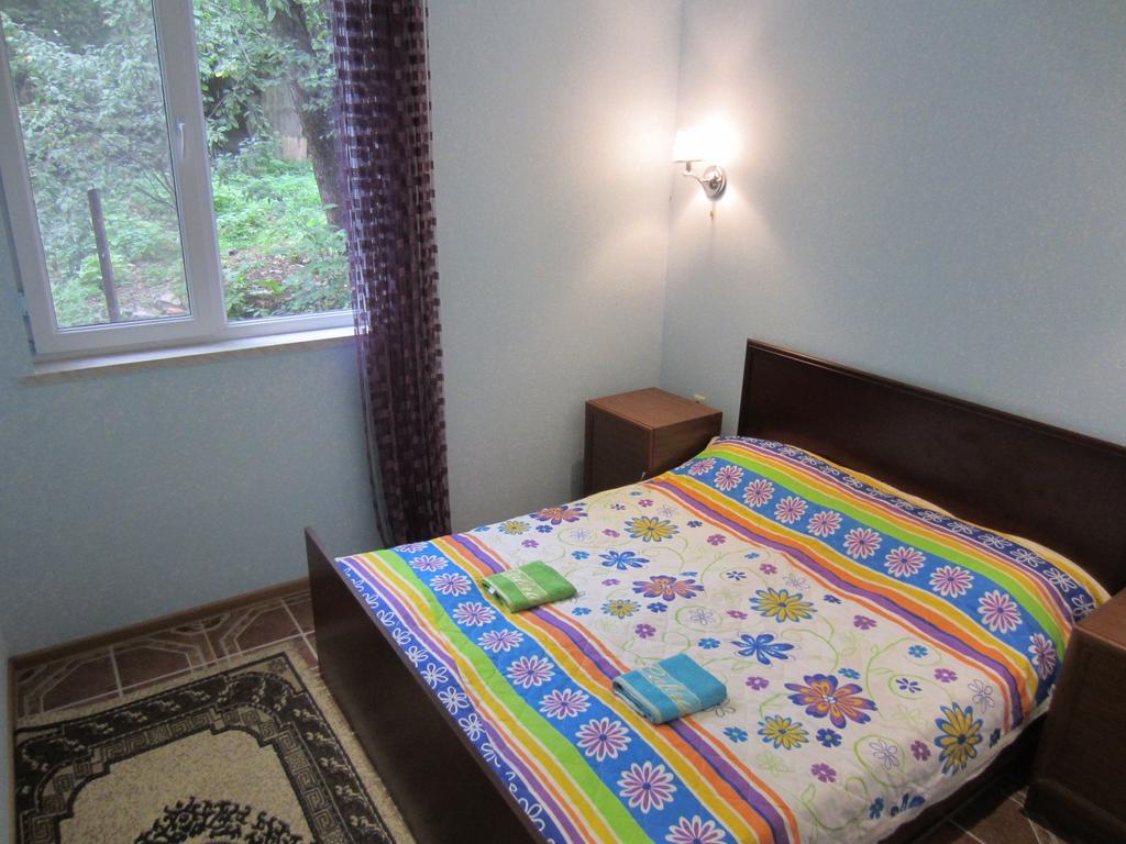 ديليجان Nina B&B الغرفة الصورة