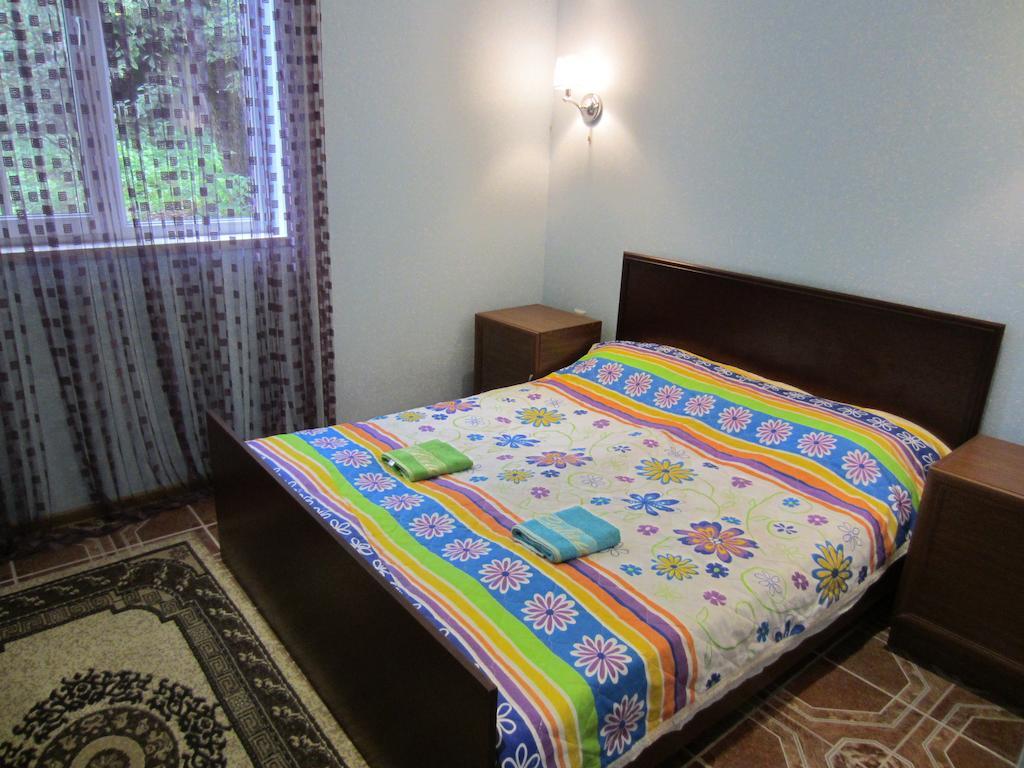ديليجان Nina B&B الغرفة الصورة