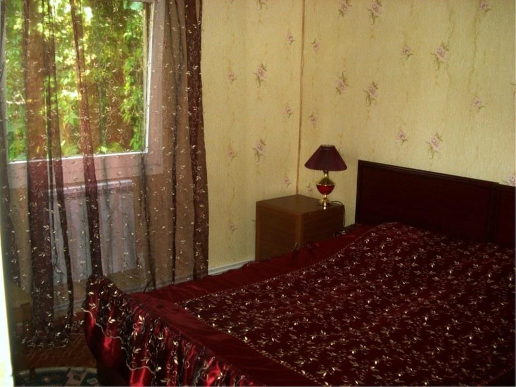 ديليجان Nina B&B الغرفة الصورة